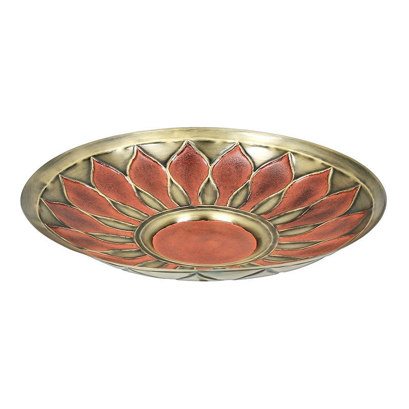 Solar Bird Bath product image 4