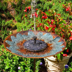 Solar Bird Bath product image 8