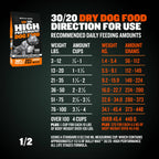 Dry & Wet Dog Food Combo product image 5