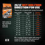 Dry & Wet Dog Food Combo product image 6