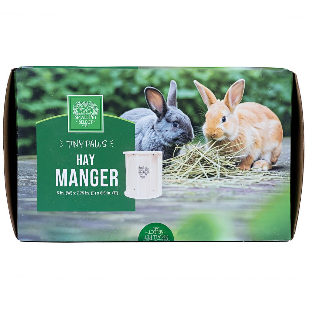 Small Animal Hay Manger product image 3