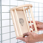 Small Animal Hay Manger product image 9