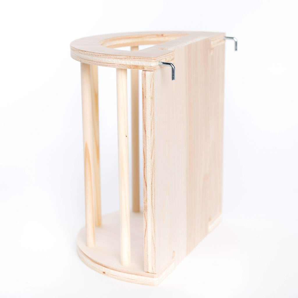 Small Animal Hay Manger product image 10