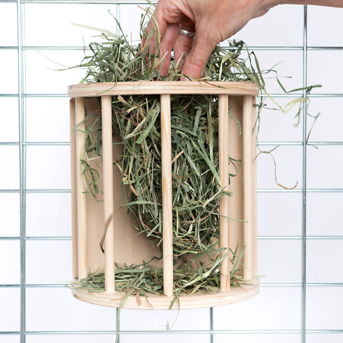 Small Animal Hay Manger product image 12