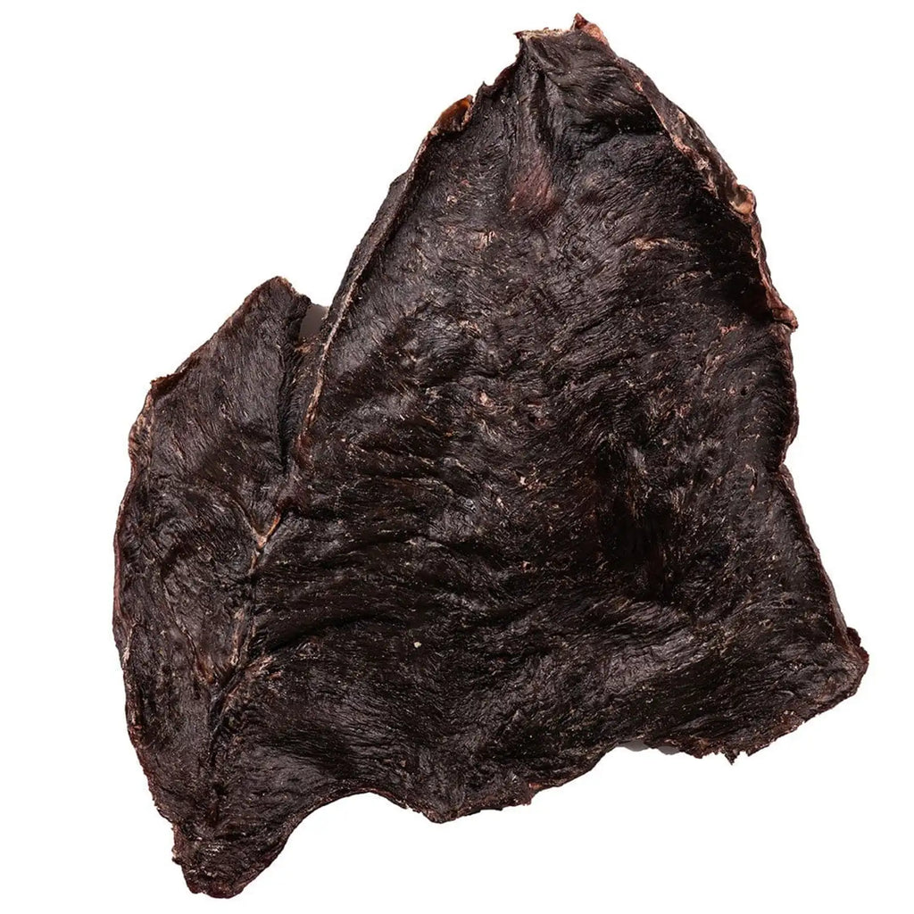 Grass Fed Beef Heart Dog Jerky Treats product image 4