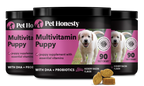 Puppy Multivitamin Chews product image 1