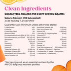 Puppy Multivitamin Chews product image 3