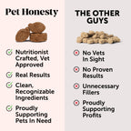 Puppy Multivitamin Chews product image 8