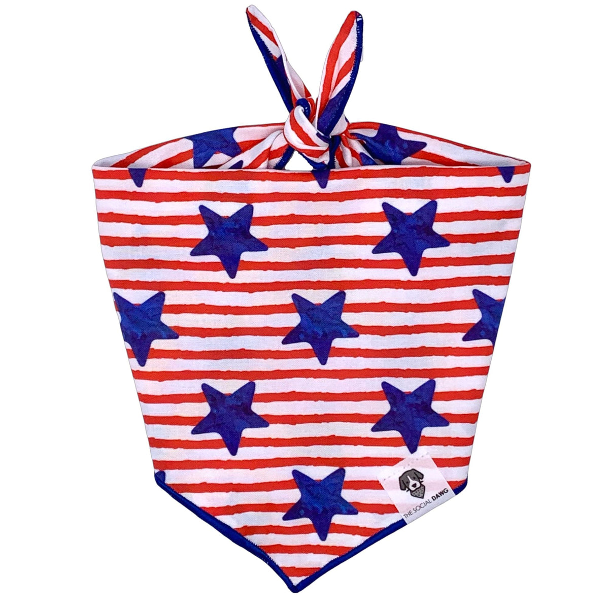 Dog Bandana product image 1