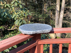 Shallow Granite Outdoor Bird Bath product image 10