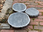 Shallow Granite Outdoor Bird Bath product image 14