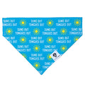 Slip-On Dog Bandana product image 1