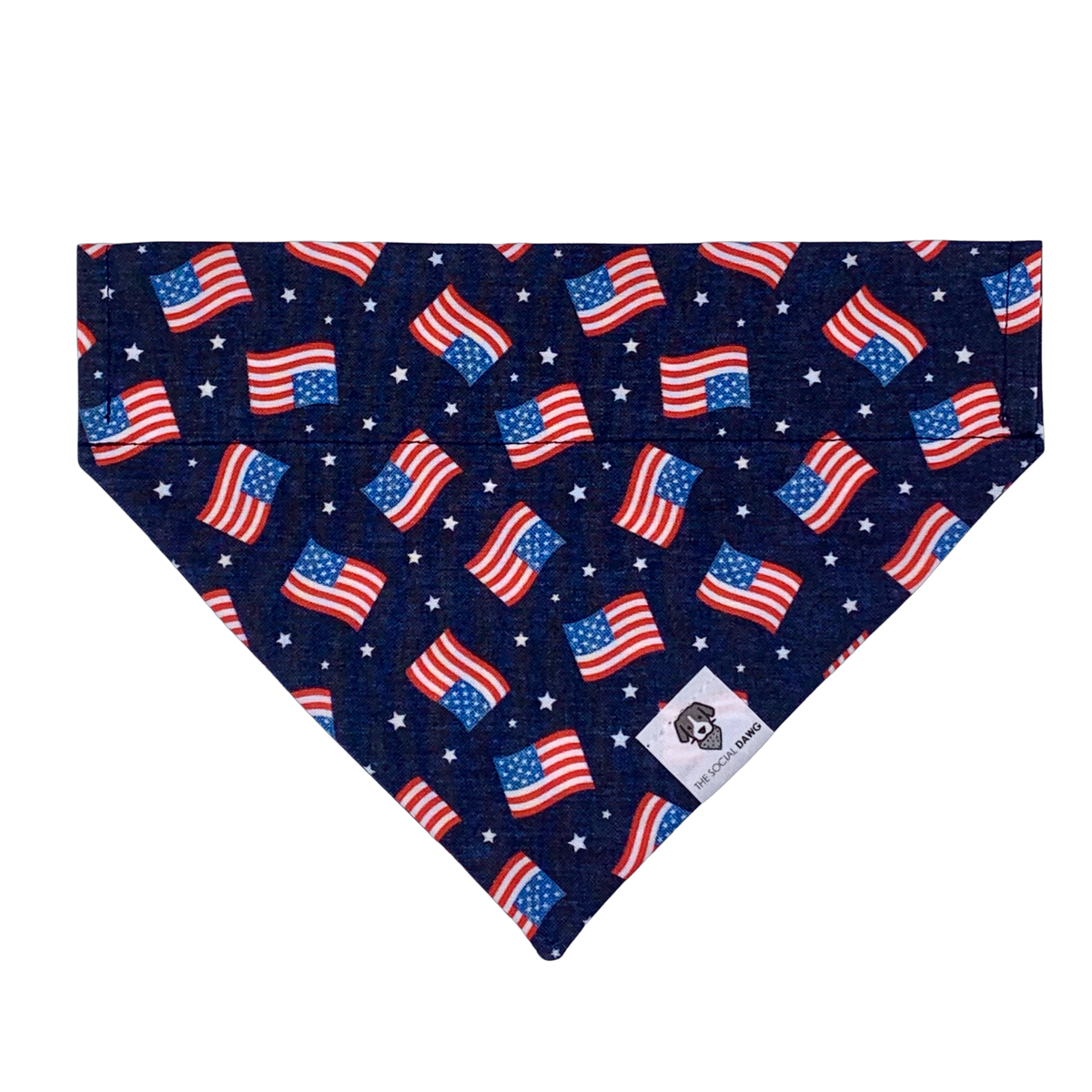 Dog Bandana product image 1