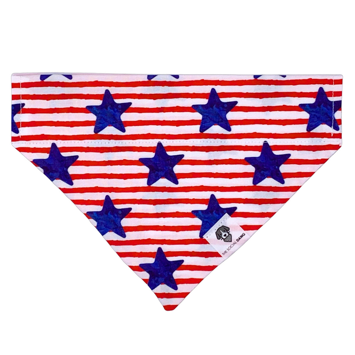 Dog Bandana product image 1