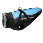 Dog Winter Vest product image 2