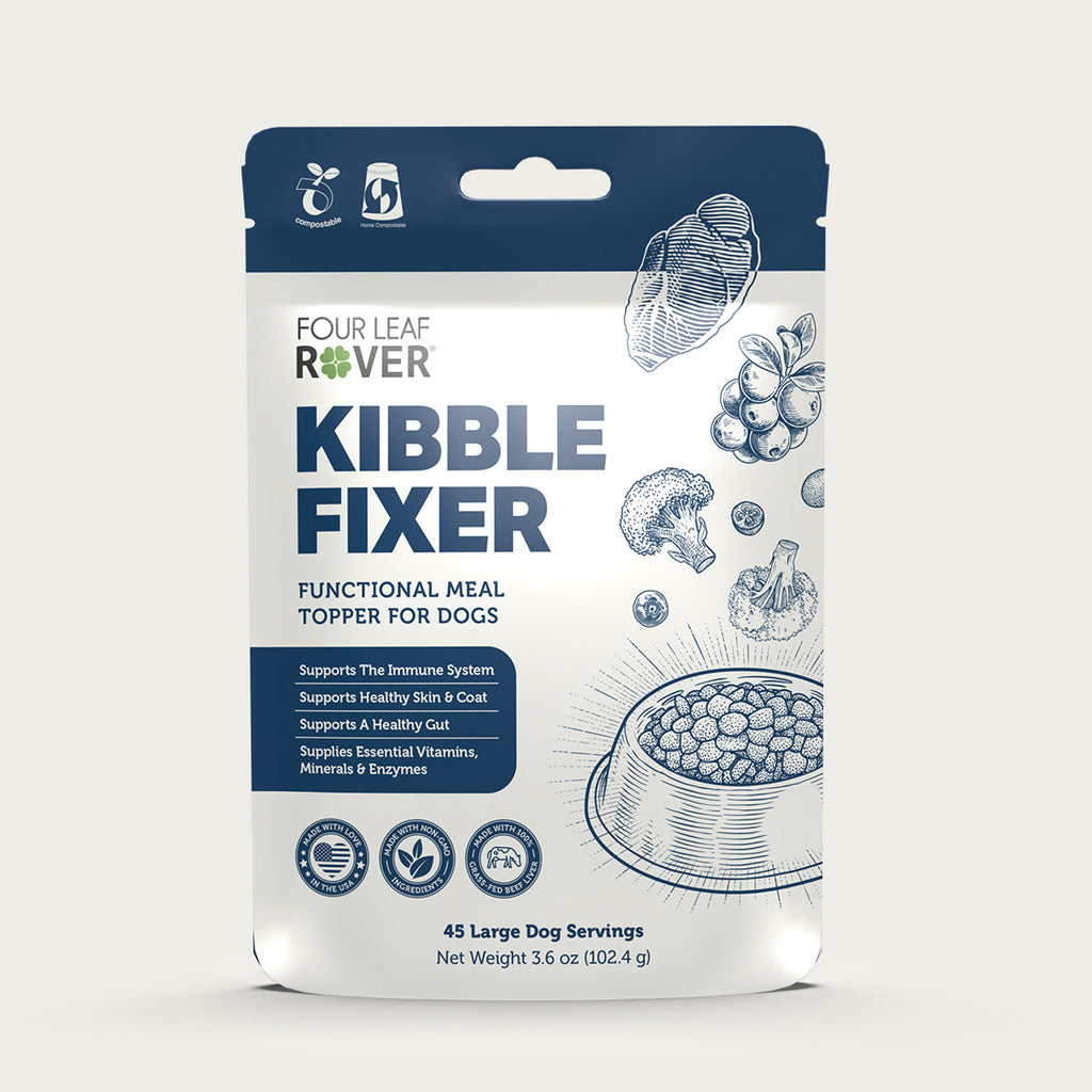 Dog Food Supplement product image 1