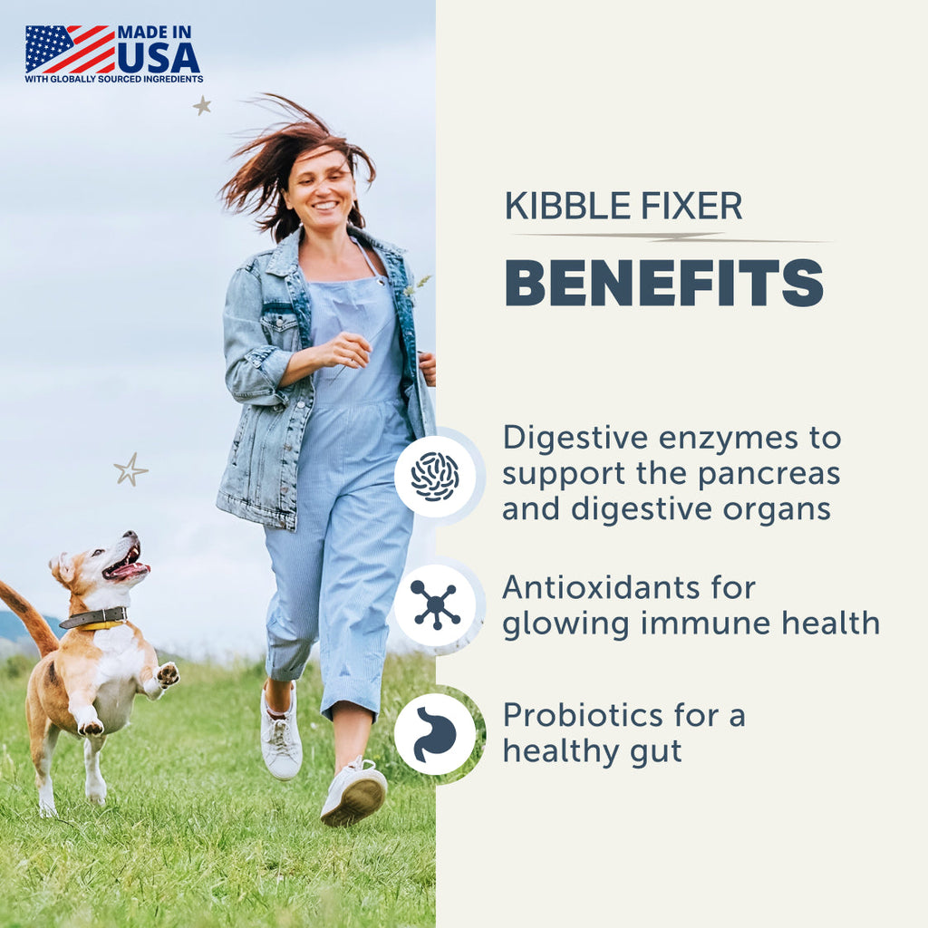 Dog Food Supplement product image 2