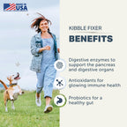 Dog Food Supplement product image 2