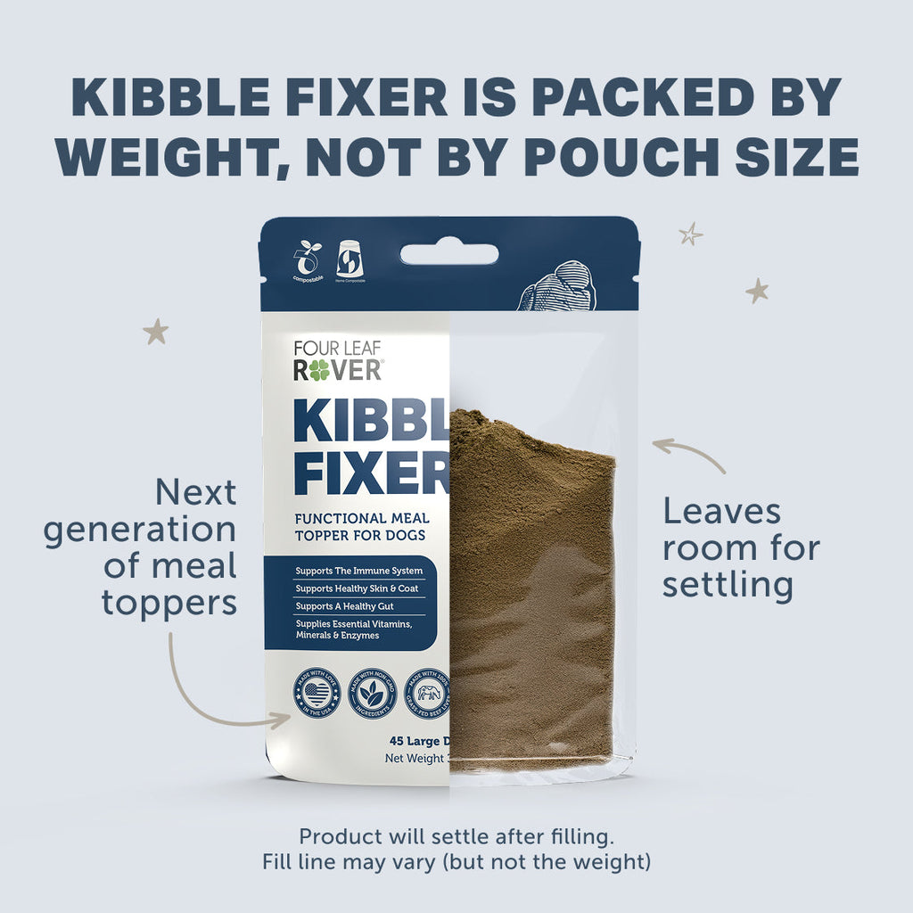 Dog Food Supplement product image 3
