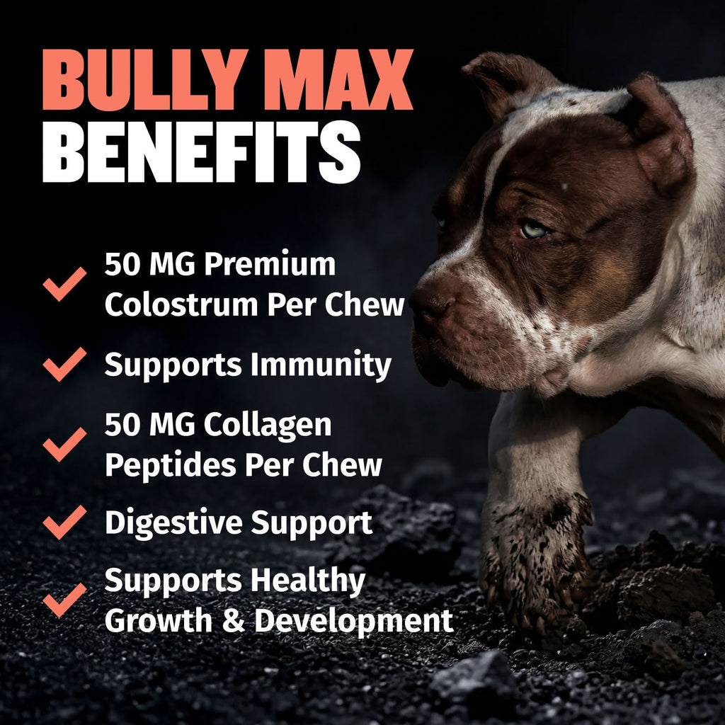 Puppy Growth and Development Multivitamin Tablets product image 2