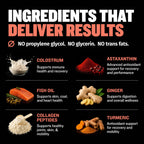 Puppy Growth and Development Multivitamin Tablets product image 3