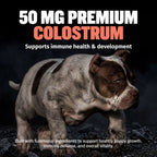 Puppy Growth and Development Multivitamin Tablets product image 5