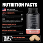 Puppy Growth and Development Multivitamin Tablets product image 6