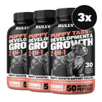 Puppy Growth and Development Multivitamin Tablets product image 11