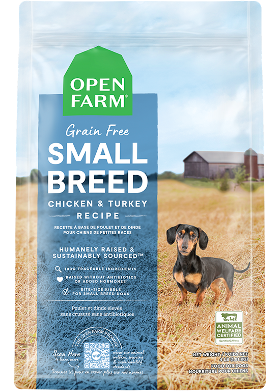 Dry Dog Food product image 1