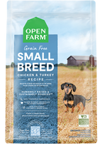 Dry Dog Food product image 1
