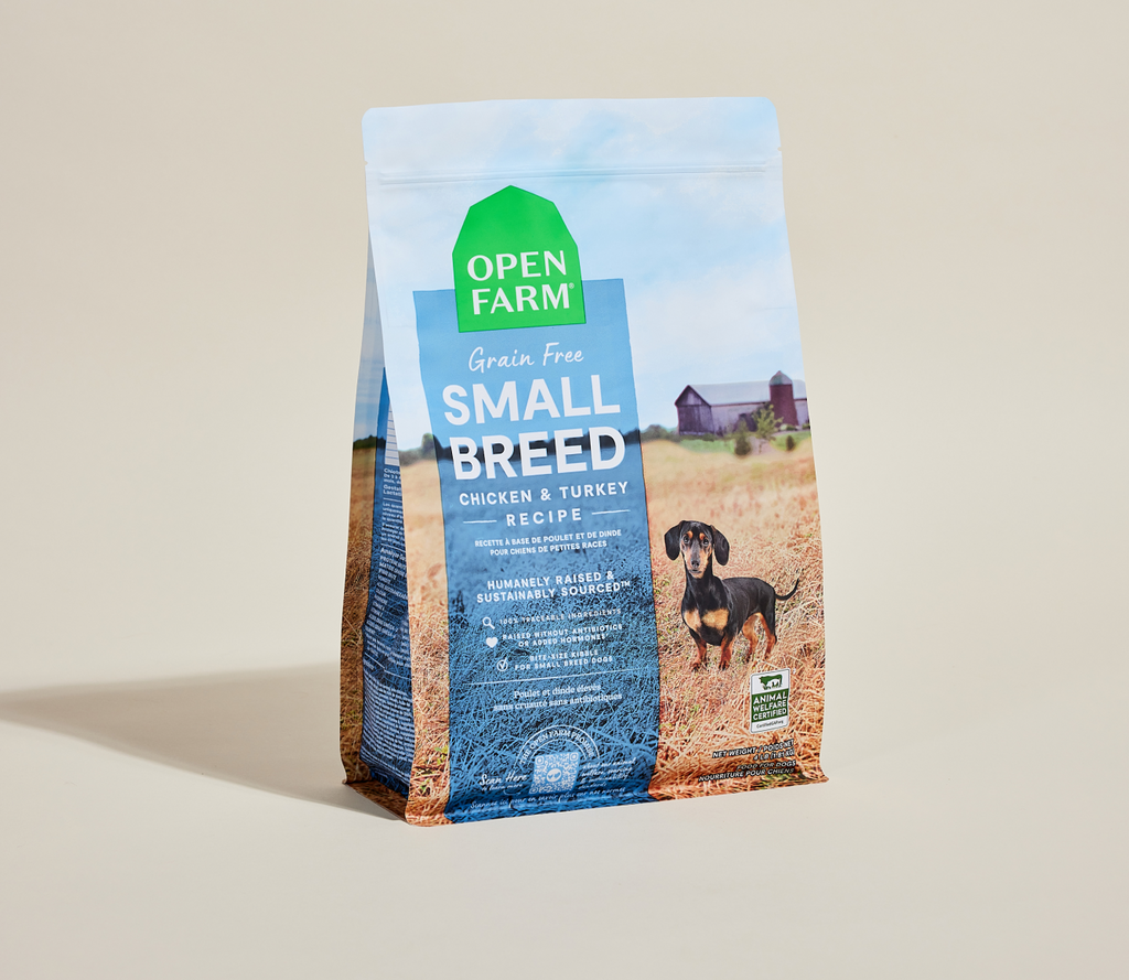 Dry Dog Food product image 2