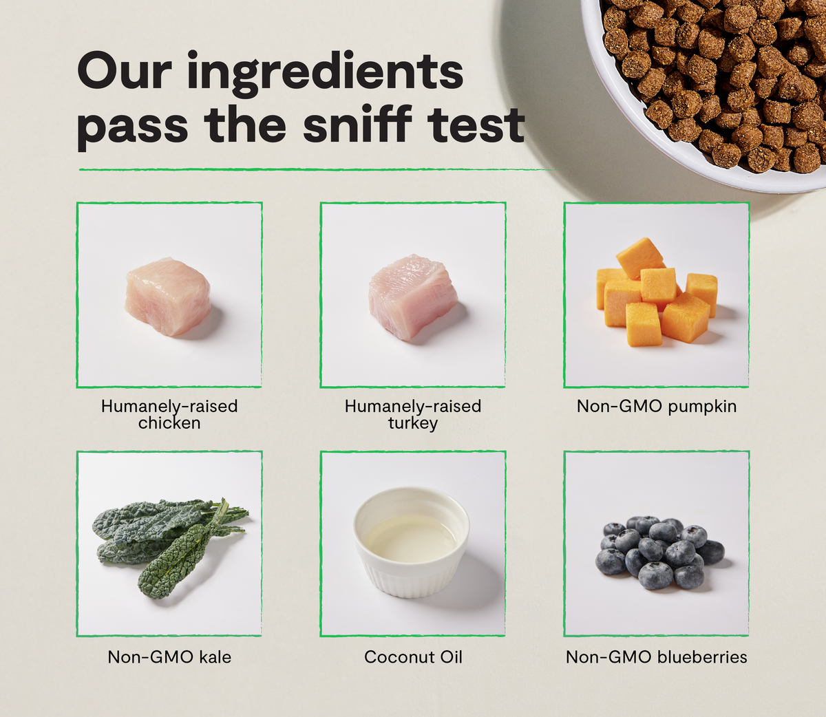 Dry Dog Food product image 3