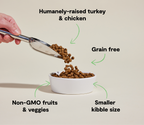 Dry Dog Food product image 5