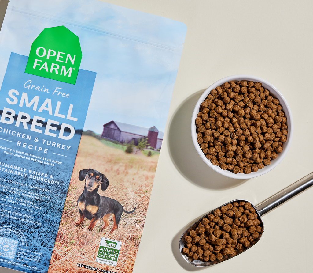 Dry Dog Food product image 6