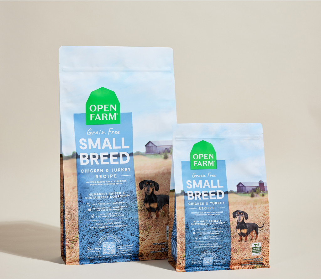 Dry Dog Food product image 8