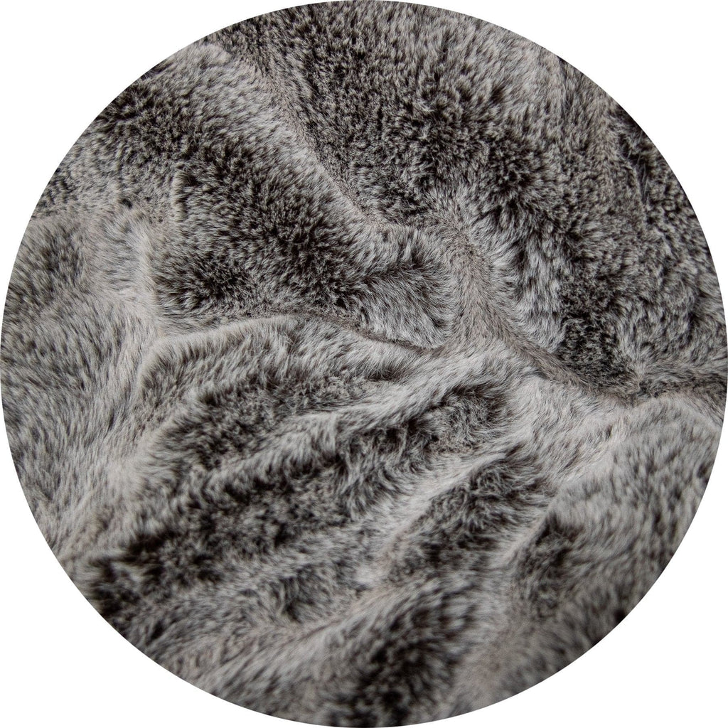 Pouf Footstool Cover product image 2