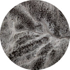 Pouf Footstool Cover product image 2