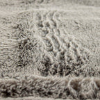 Pouf Footstool Cover product image 4