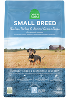 Dry Dog Food product image 1