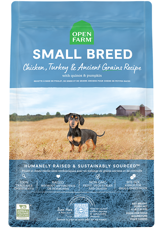 Dry Dog Food product image 1