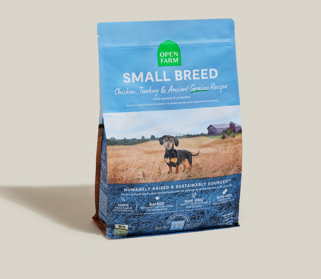 Dry Dog Food product image 2