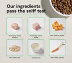 Dry Dog Food product image 3