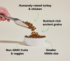 Dry Dog Food product image 5