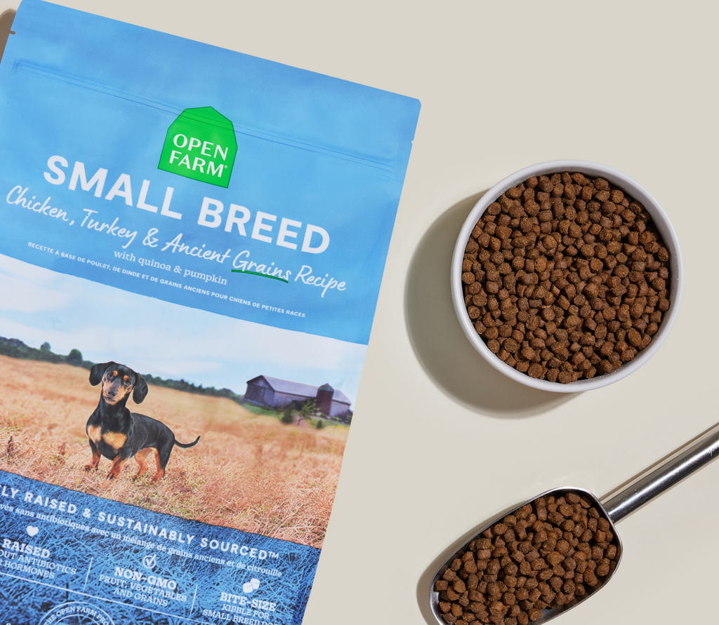 Dry Dog Food product image 6