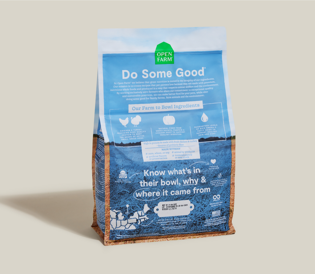 Dry Dog Food product image 7