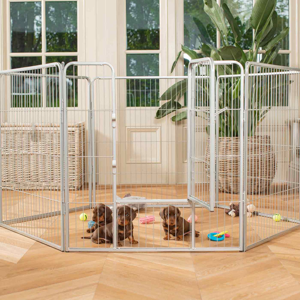 Puppy Play Pen product image 1