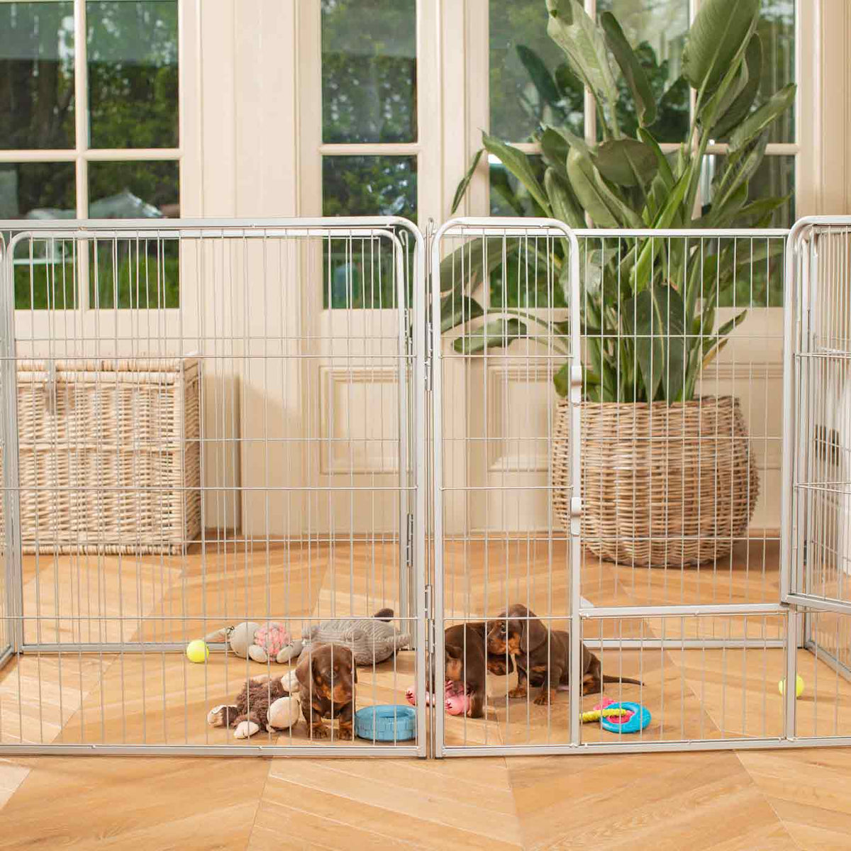Puppy Play Pen product image 2