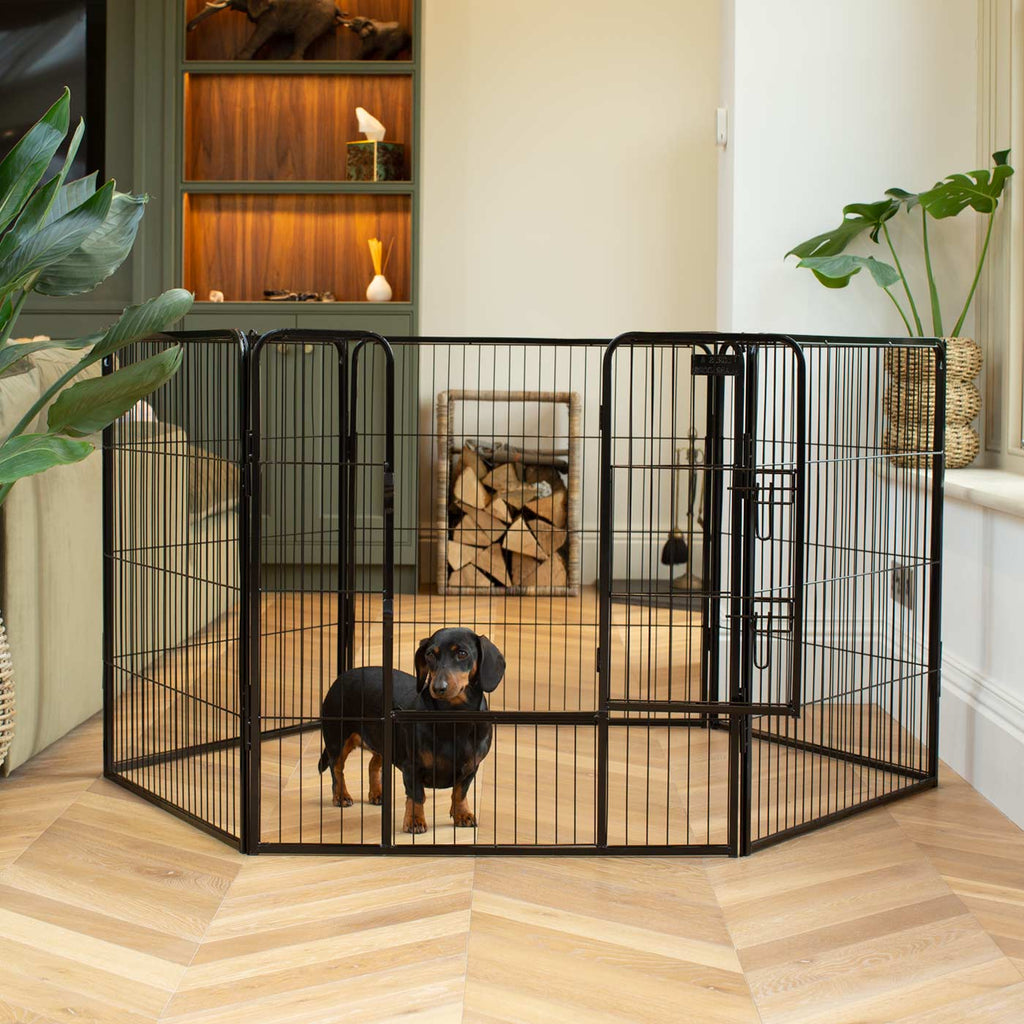 Puppy Exercise Pen product image 1