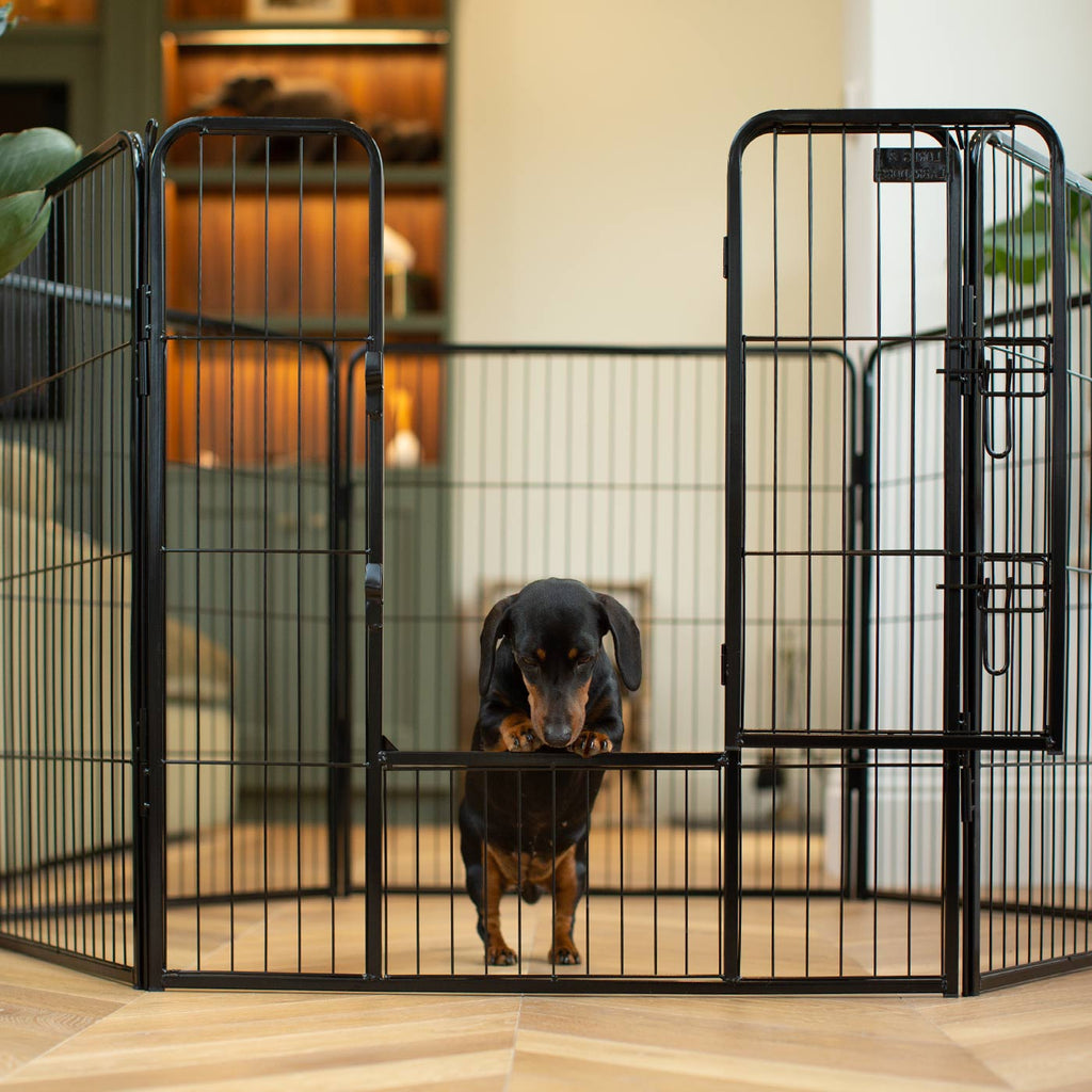 Puppy Exercise Pen product image 2