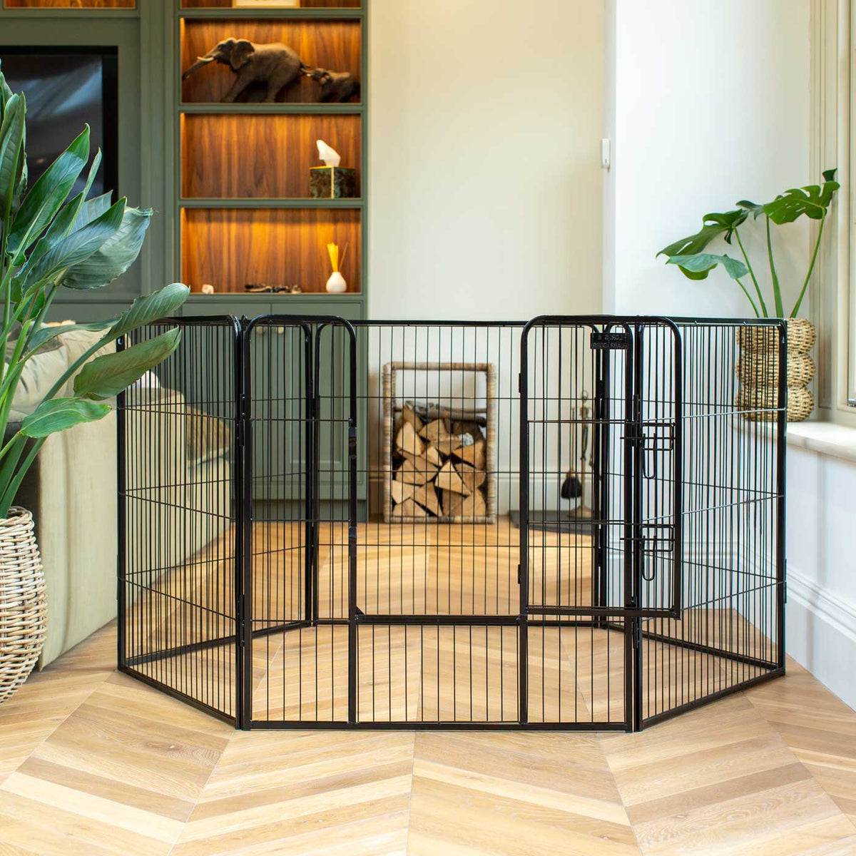 Puppy Exercise Pen product image 3